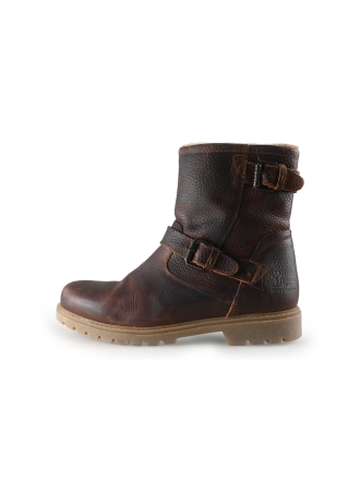 Panama Jack Boots Cognac 316115