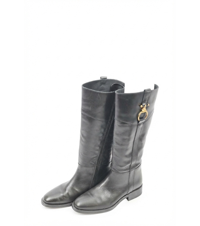 Linea Zeta Stiefel