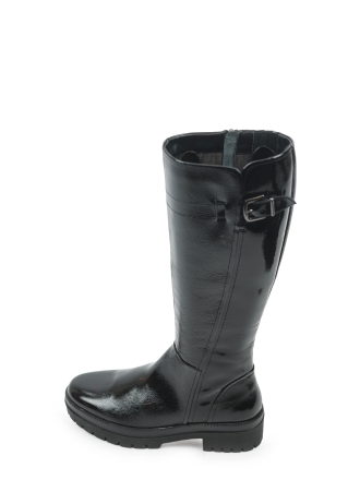 Cona Stiefel Schwarz 316124