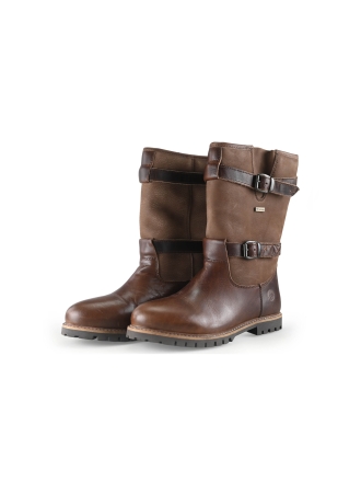 Travelin Stiefel Braun 316127