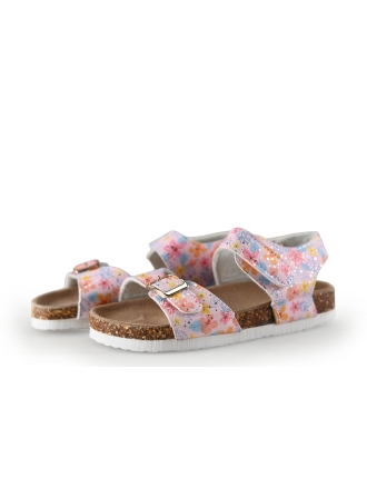 Colors of California Sandalen Beige 316134
 Größe 28
 