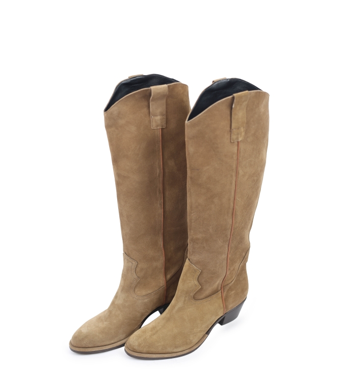 Manfield Cowboystiefel