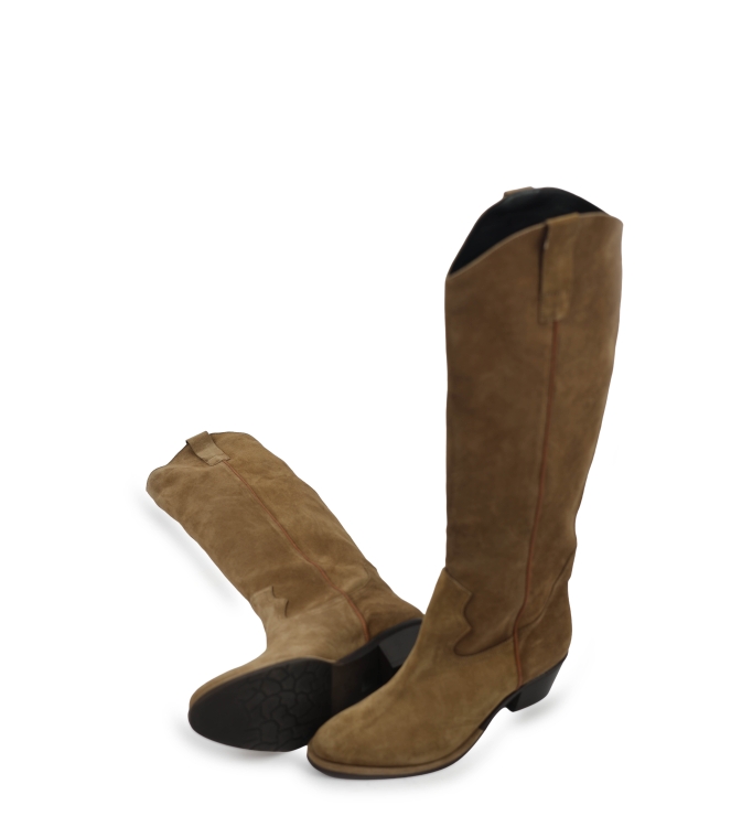 Manfield Cowboystiefel