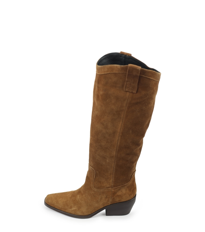 Notre-V Cowboystiefel