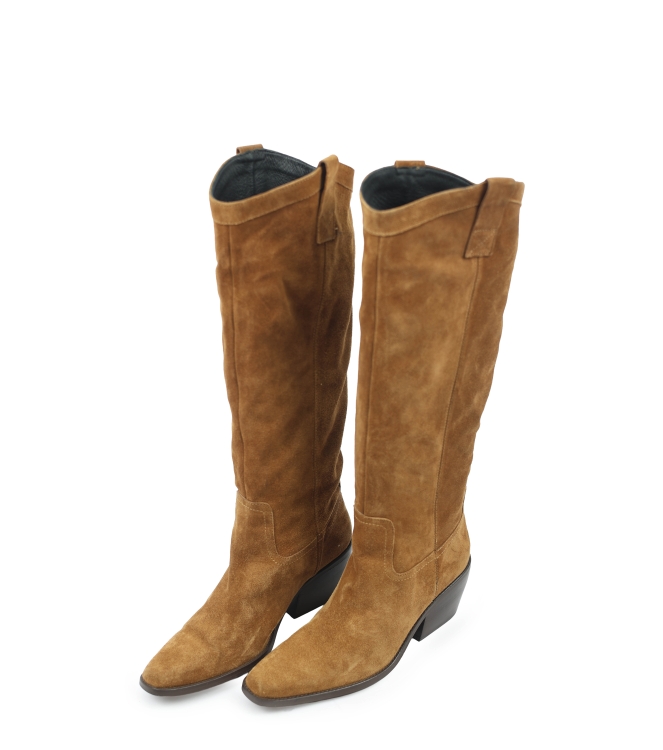 Notre-V Cowboystiefel