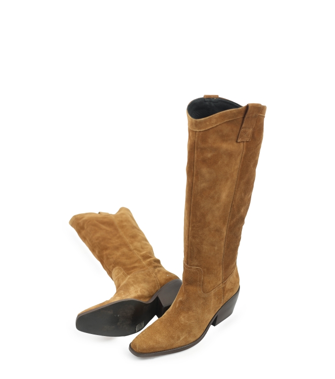 Notre-V Cowboystiefel