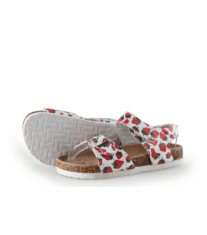 Colors of California Sandalen