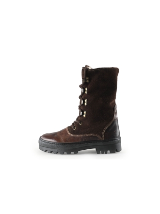 Peak Performance Schneestiefel Braun 316143
 Größe 36
 