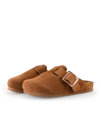 Colors of California Slip-ons Braun 316144