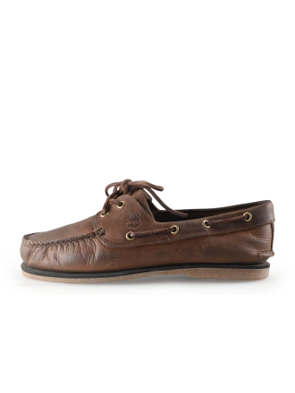 Timberland Bootsschuhe Braun 316146