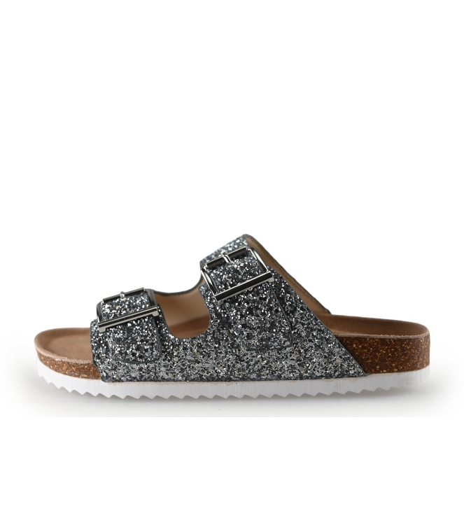 Colors of California Mules Pantoletten