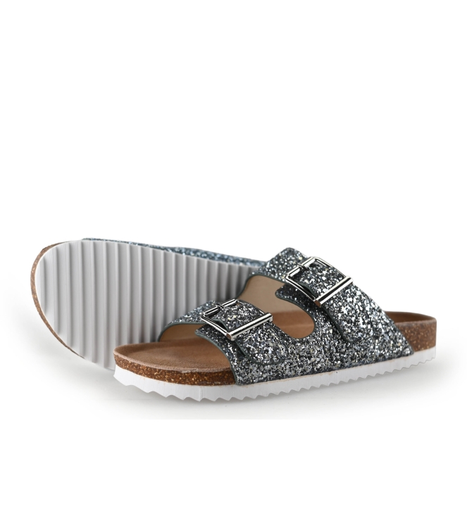 Colors of California Mules Pantoletten