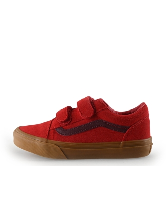 Vans Sneaker Rot 316149