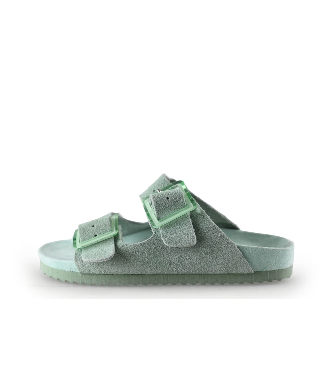 Colors of California Mules Pantoletten