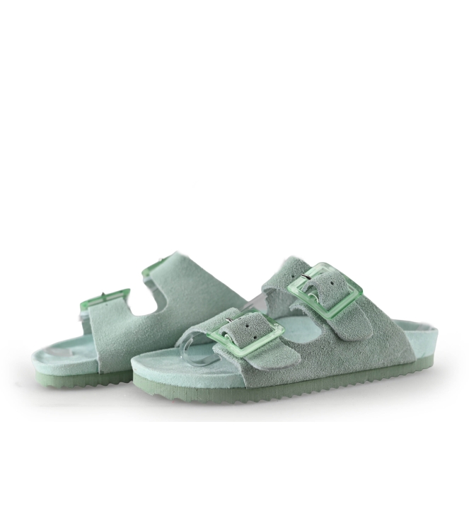 Colors of California Mules Pantoletten