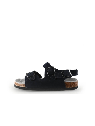 Colors of California Sandalen Schwarz 316151