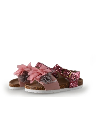 Colors of California Sandalen Rosa 316153
 Größe 28
 