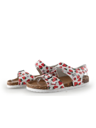 Colors of California Sandalen Beige 316155