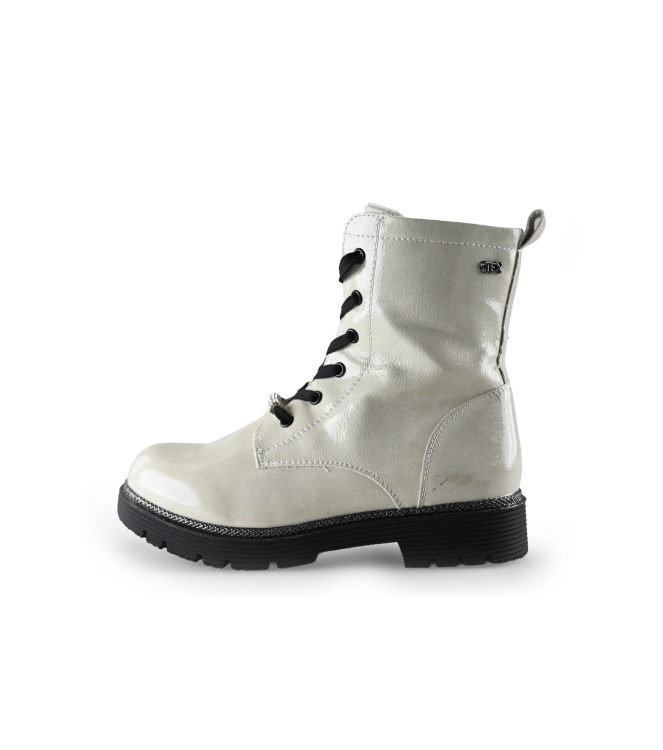 Barbarella Schnürstiefel