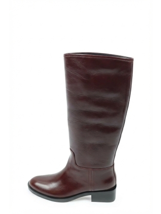 Jeffrey Campbell Stiefel Braun 316158