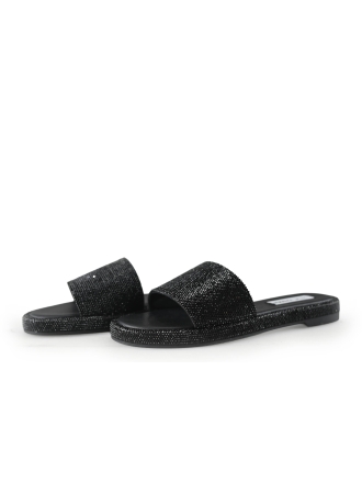 Steve Madden Mules Pantoletten Schwarz 316161