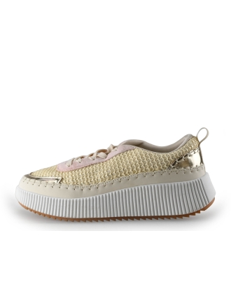 Sub55 Sneaker Beige 316162