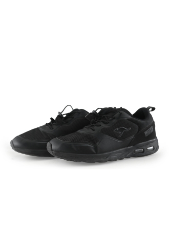 Kangaroos Sneaker Schwarz 316164