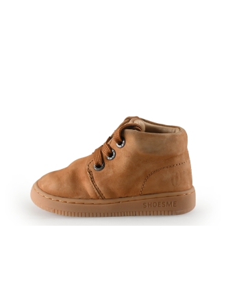 Barst! Sneaker Cognac 316165