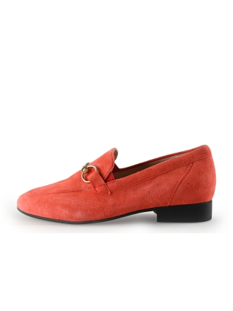 Linea Zeta Slip-ons Orange 316169