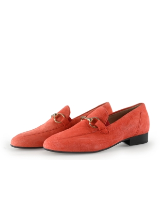 Linea Zeta Slip-ons Orange 316169