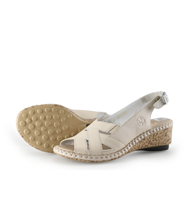 Rieker Sandalen