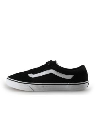 Vans Sneaker Schwarz 316172