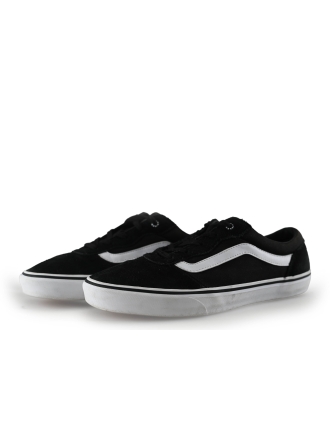 Vans Sneaker Schwarz 316172