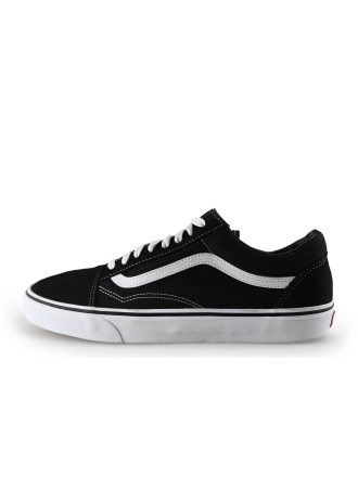Vans Sneaker Schwarz 316173