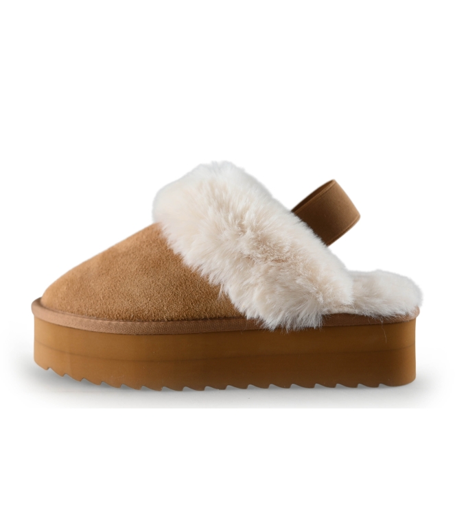 Colors of California Flip-Flops