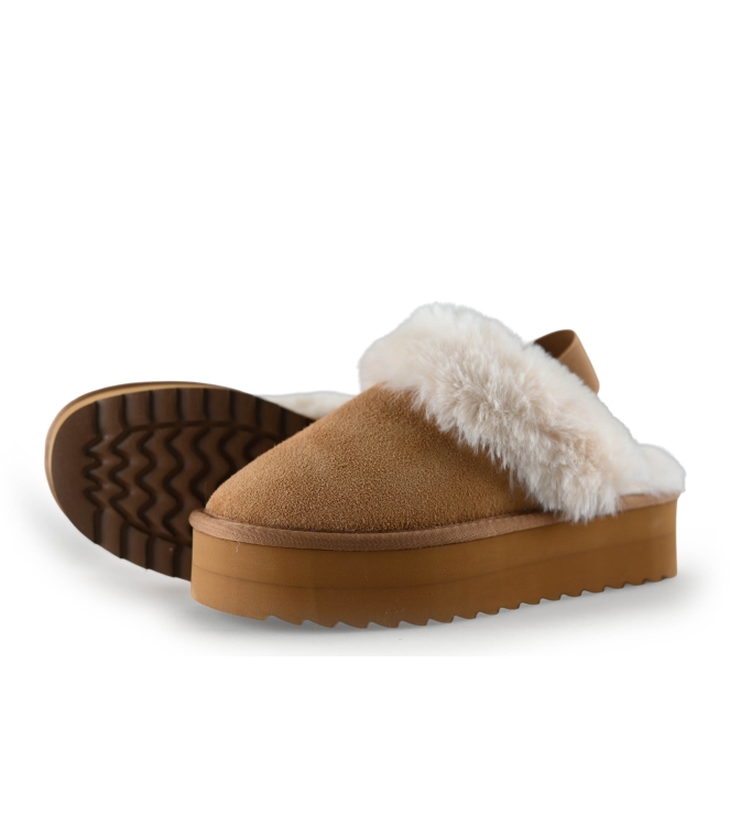 Colors of California Flip-Flops