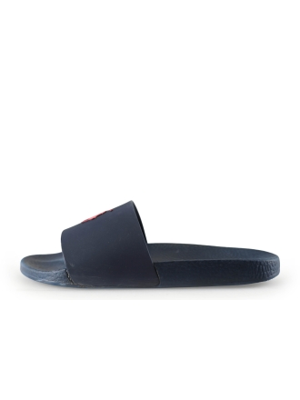 Polo Ralph Lauren Flip-Flops Schwarz 316177