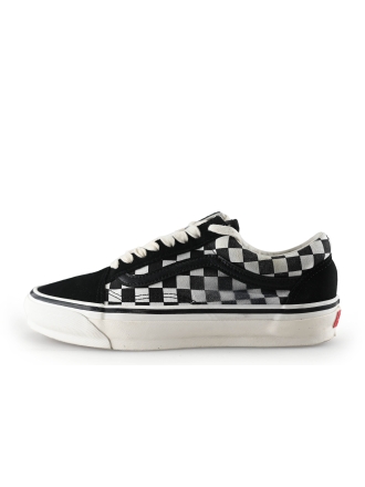 Vans Sneaker Schwarz 316179