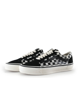 Vans Sneaker Schwarz 316179