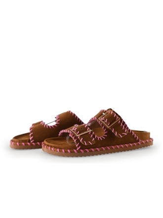 Colors of California Flip-Flops Braun 316184