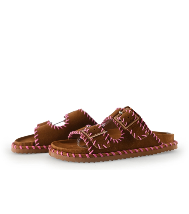 Colors of California Flip-Flops