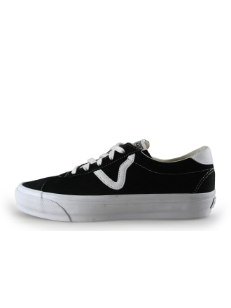 Vans Sneaker Schwarz 316186