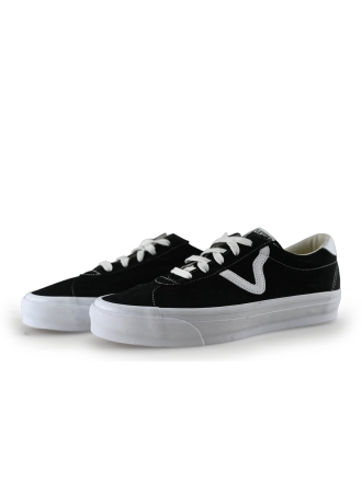 Vans Sneaker Schwarz 316186