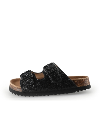 Colors of California Flip-Flops Schwarz 316188