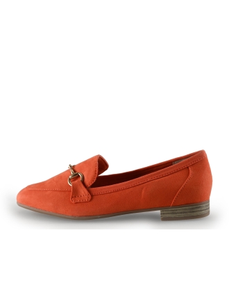 Marco Tozzi Slip-ons Orange 316189