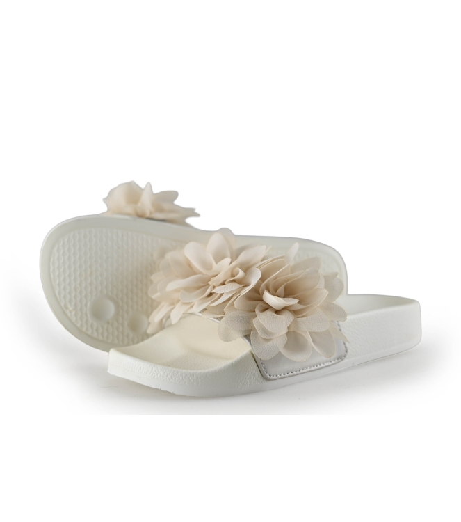 Color Of California Flip-Flops