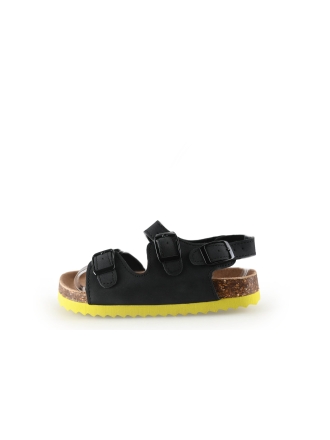 Colors of California Sandalen Blau 316194