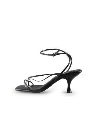 Jeffrey Campbell Sandalen Braun 316195