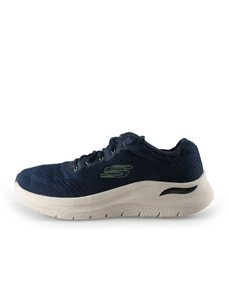 Skechers Sneaker Blau 316197