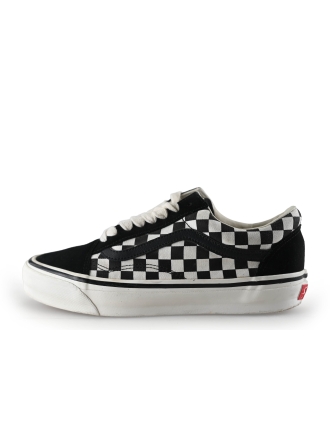 Vans Sneaker Schwarz 316198
